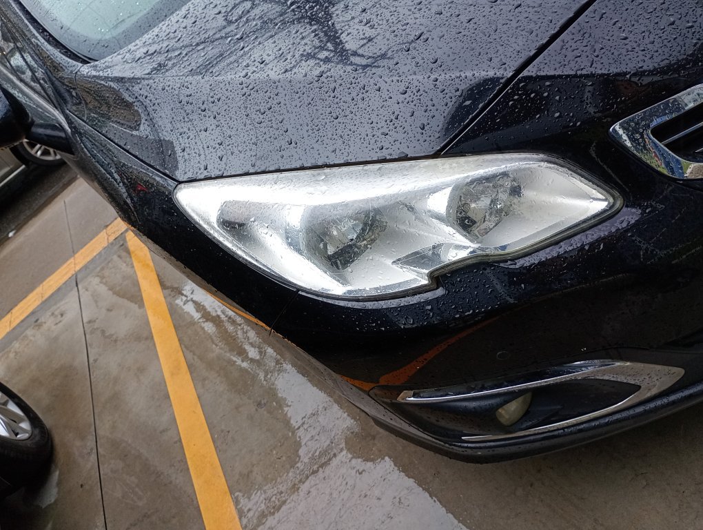 PEUGEOT 408 1.6 GRIFFE 16V TURBO FLEX 4P AUTOMATICO