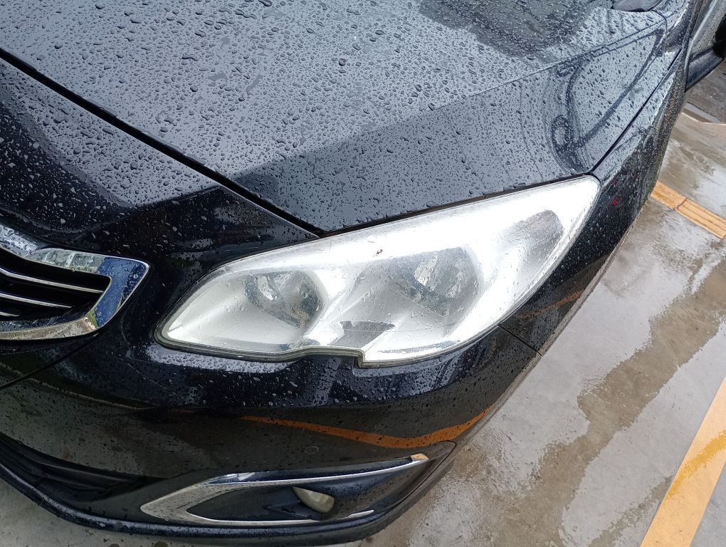 PEUGEOT 408 1.6 GRIFFE 16V TURBO FLEX 4P AUTOMATICO