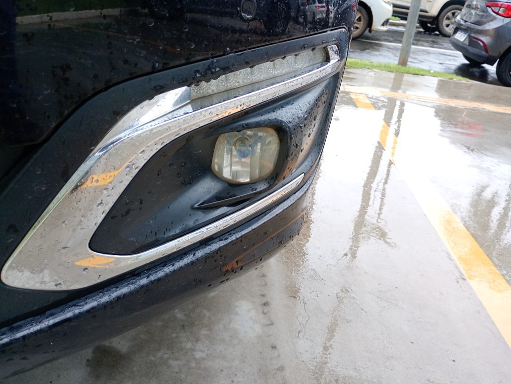 PEUGEOT 408 1.6 GRIFFE 16V TURBO FLEX 4P AUTOMATICO