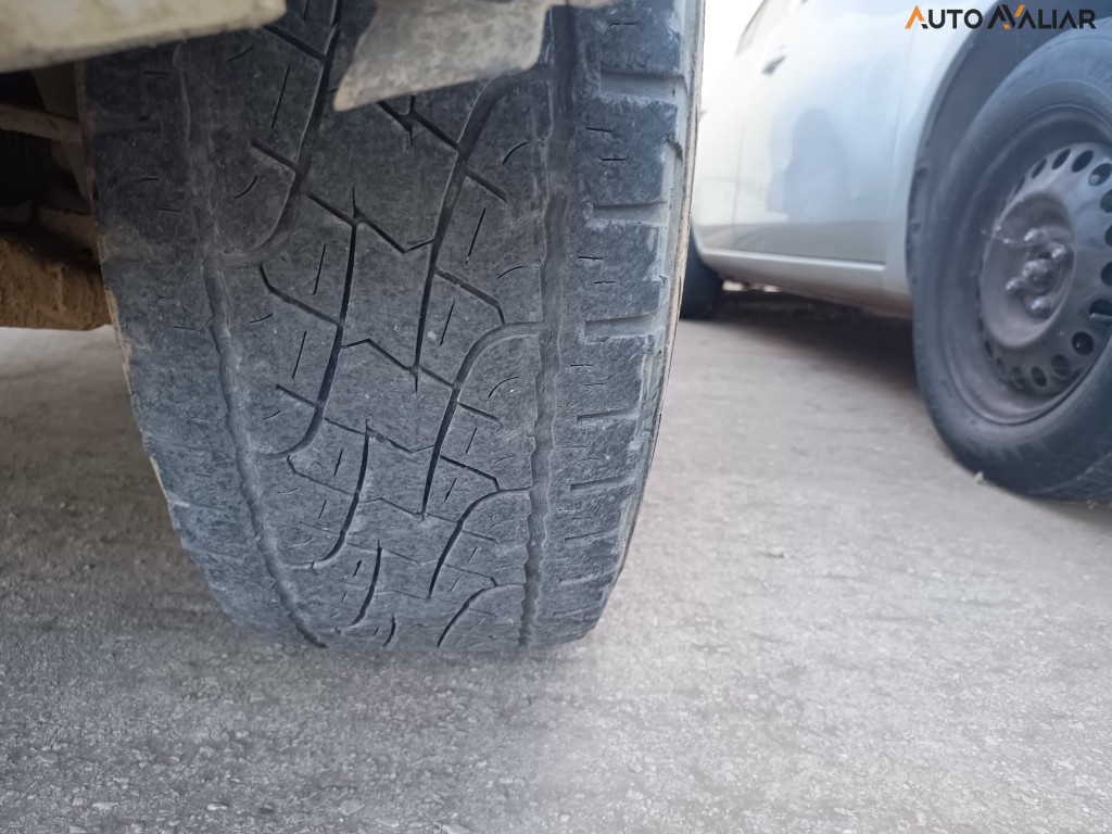 CHEVROLET S10 2.5 LT 4X4 CD 16V FLEX 4P MANUAL