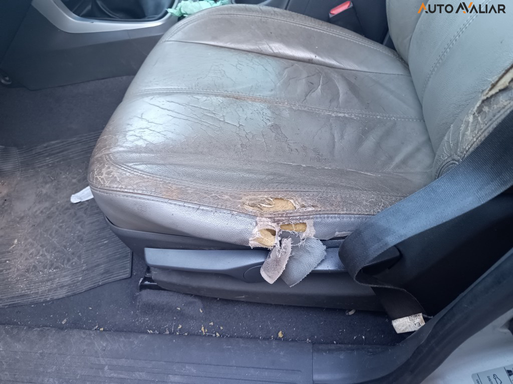 CHEVROLET S10 2.5 LT 4X4 CD 16V FLEX 4P MANUAL