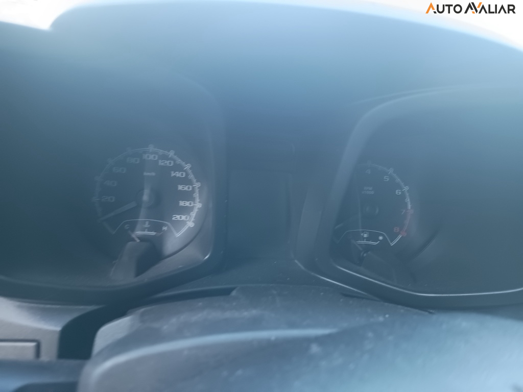 CHEVROLET S10 2.5 LT 4X4 CD 16V FLEX 4P MANUAL