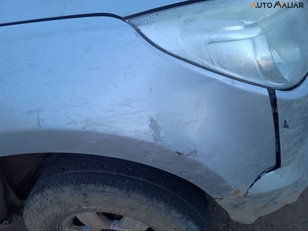 CHEVROLET S10 2.5 LT 4X4 CD 16V FLEX 4P MANUAL