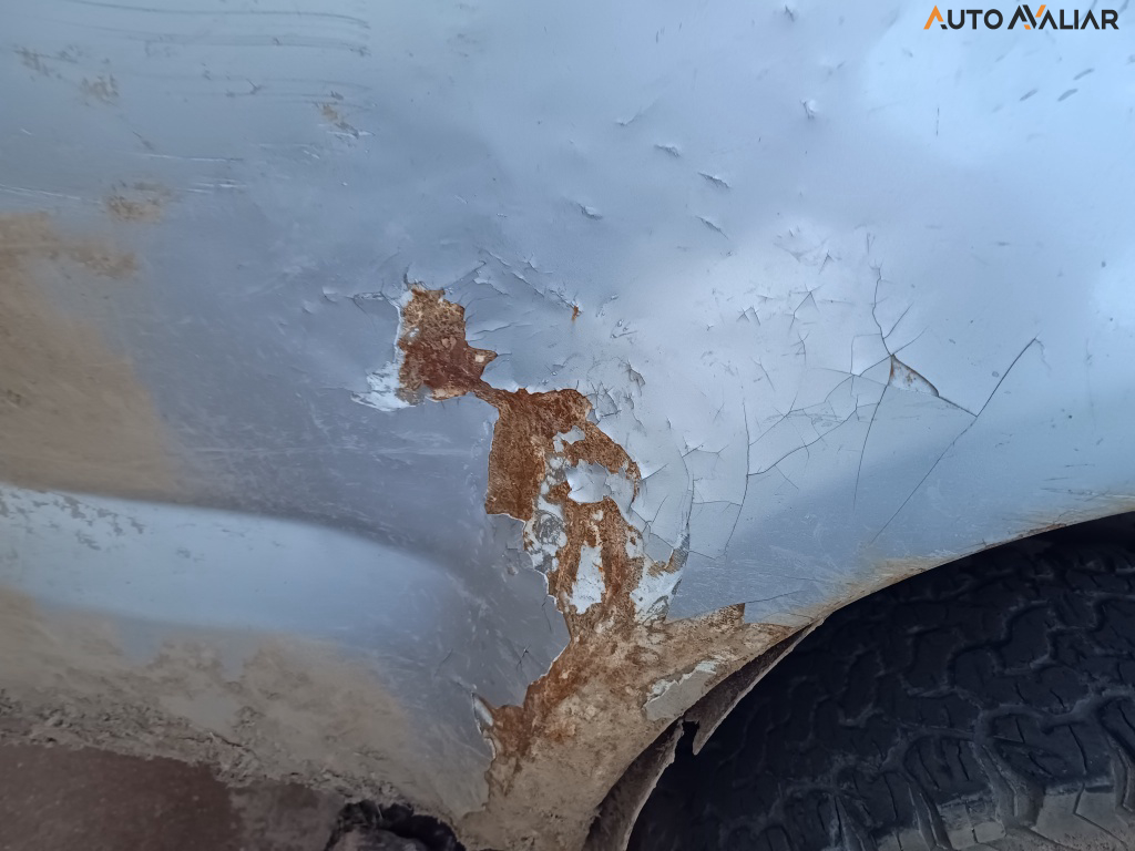 CHEVROLET S10 2.5 LT 4X4 CD 16V FLEX 4P MANUAL