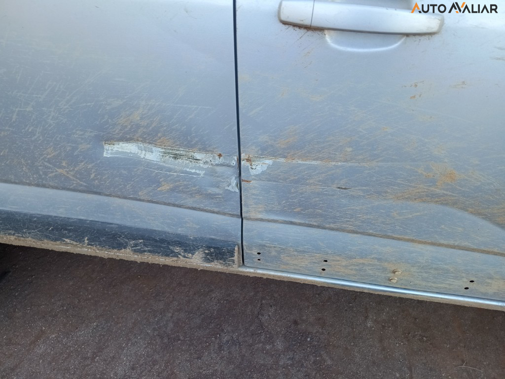 CHEVROLET S10 2.5 LT 4X4 CD 16V FLEX 4P MANUAL