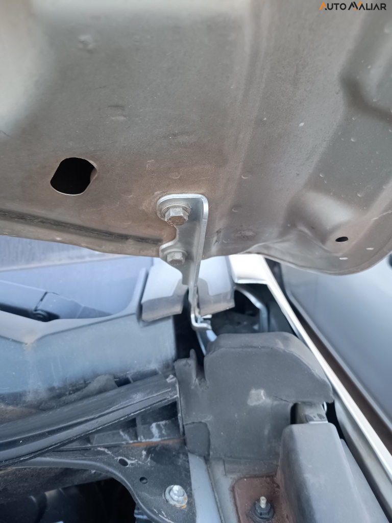 CHEVROLET S10 2.5 LT 4X4 CD 16V FLEX 4P MANUAL