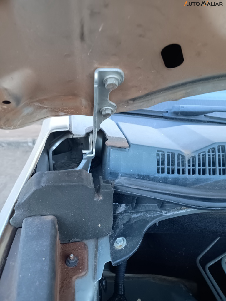 CHEVROLET S10 2.5 LT 4X4 CD 16V FLEX 4P MANUAL