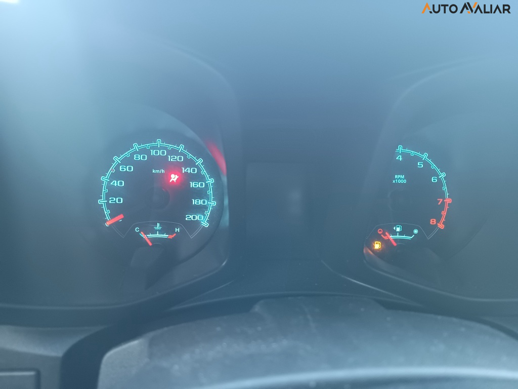 CHEVROLET S10 2.5 LT 4X4 CD 16V FLEX 4P MANUAL