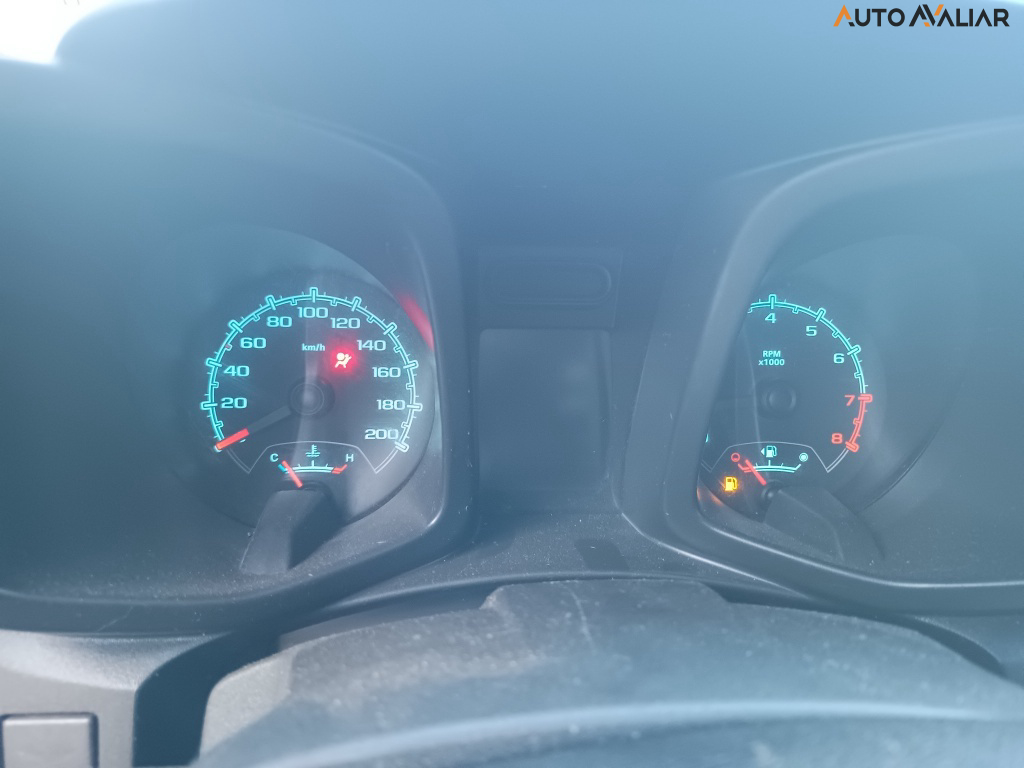 CHEVROLET S10 2.5 LT 4X4 CD 16V FLEX 4P MANUAL