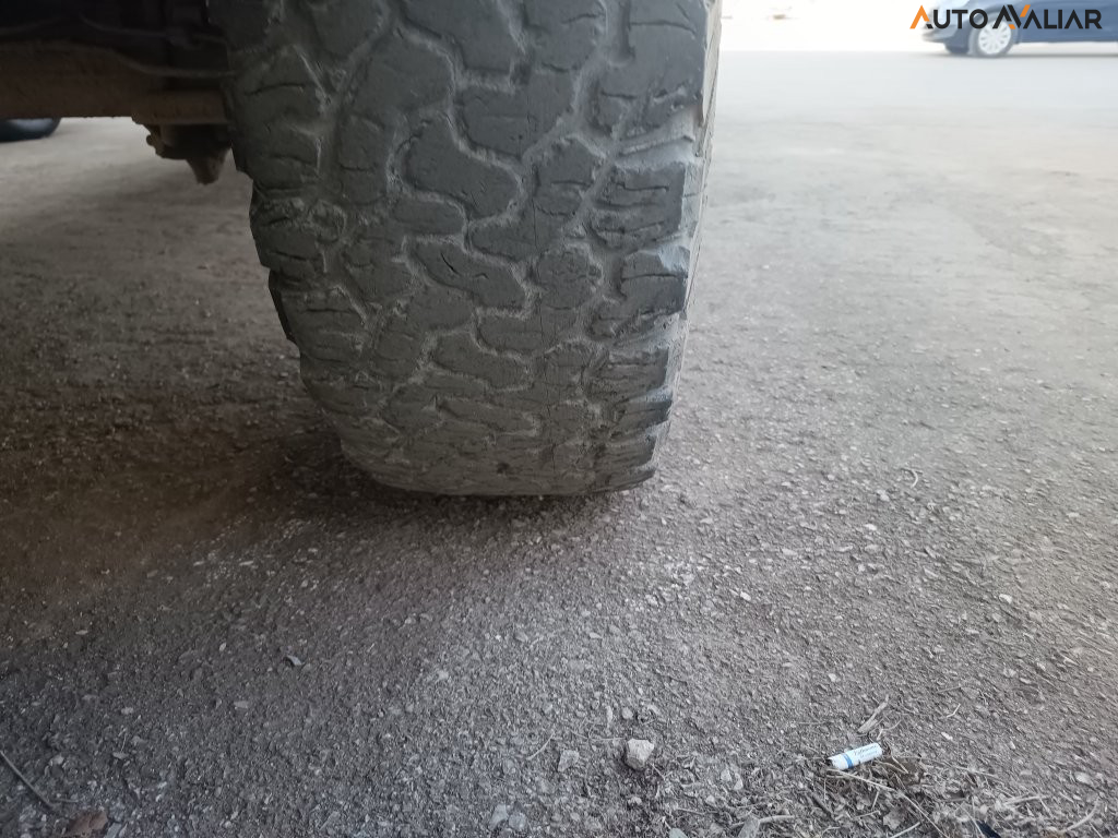 CHEVROLET S10 2.5 LT 4X4 CD 16V FLEX 4P MANUAL