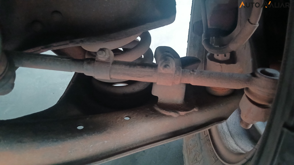 CHEVROLET SILVERADO 4.1 4X2 CS 18V DIESEL 2P MANUAL