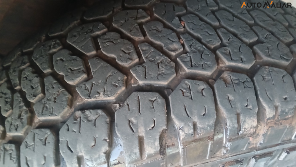 CHEVROLET SILVERADO 4.1 4X2 CS 18V DIESEL 2P MANUAL