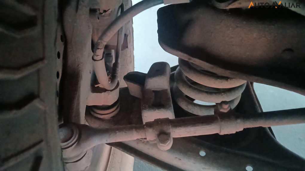 CHEVROLET SILVERADO 4.1 4X2 CS 18V DIESEL 2P MANUAL