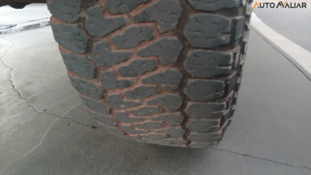 CHEVROLET SILVERADO 4.1 4X2 CS 18V DIESEL 2P MANUAL