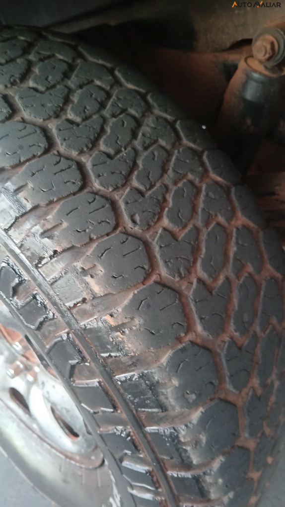 CHEVROLET SILVERADO 4.1 4X2 CS 18V DIESEL 2P MANUAL