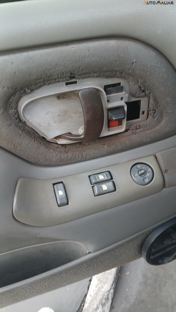 CHEVROLET SILVERADO 4.1 4X2 CS 18V DIESEL 2P MANUAL