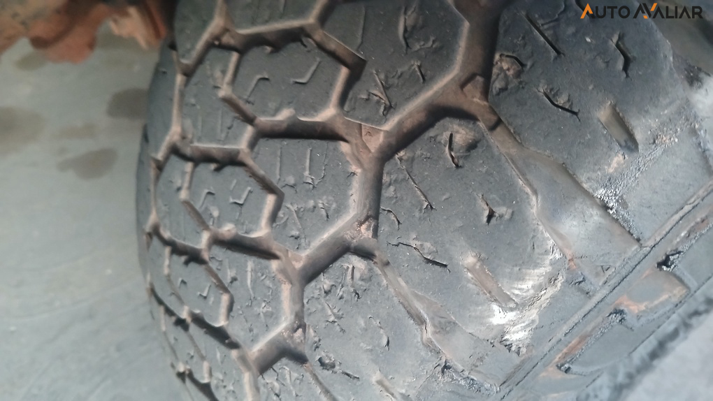 CHEVROLET SILVERADO 4.1 4X2 CS 18V DIESEL 2P MANUAL