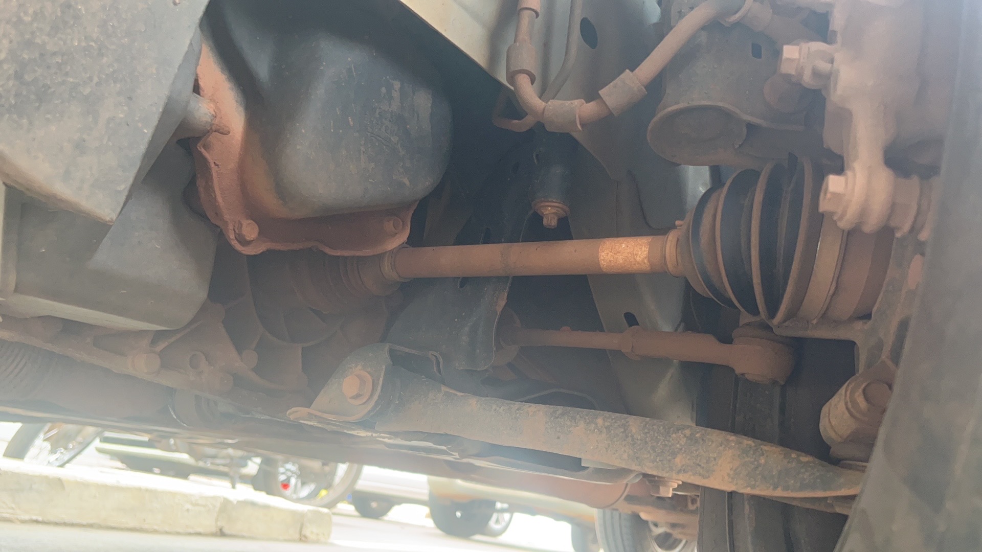 FORD KA 1.0 SE / SE PLUS TI-VCT FLEX