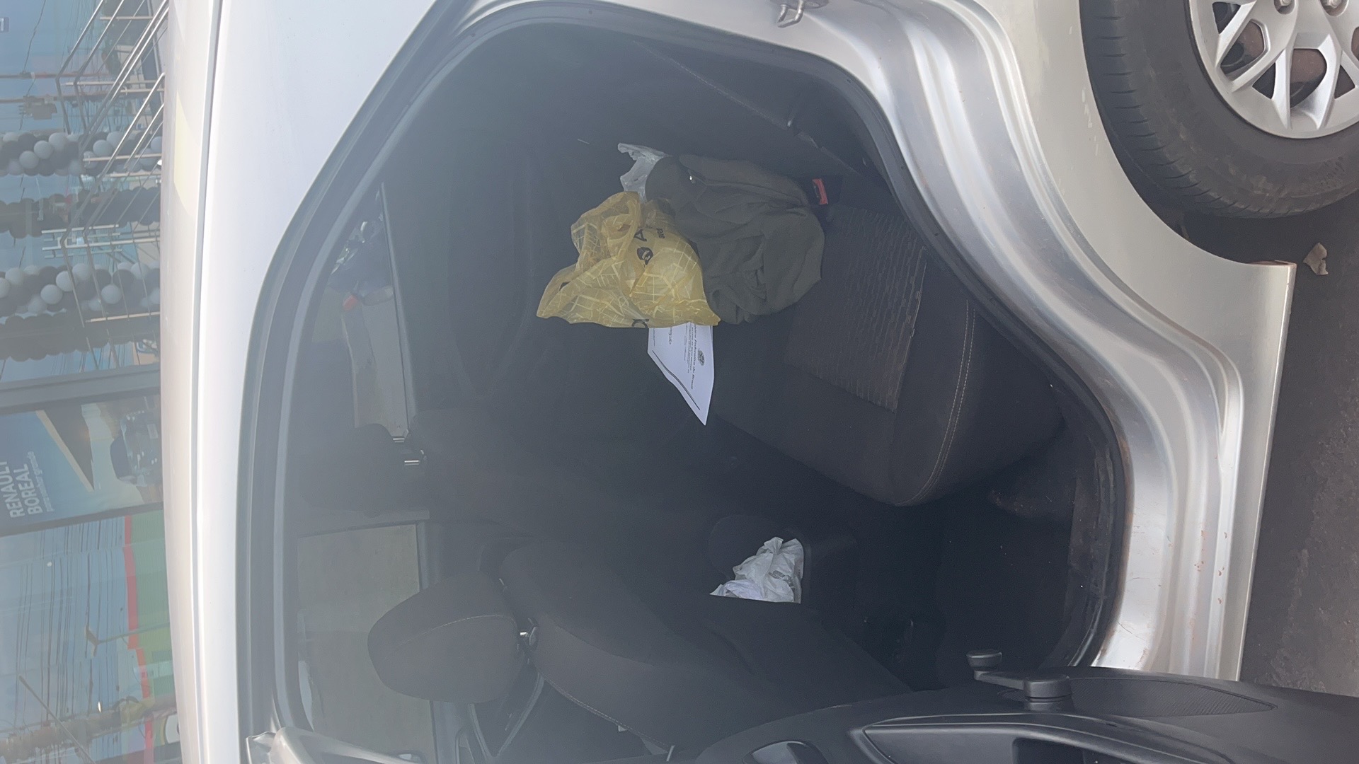 FORD KA 1.0 SE / SE PLUS TI-VCT FLEX