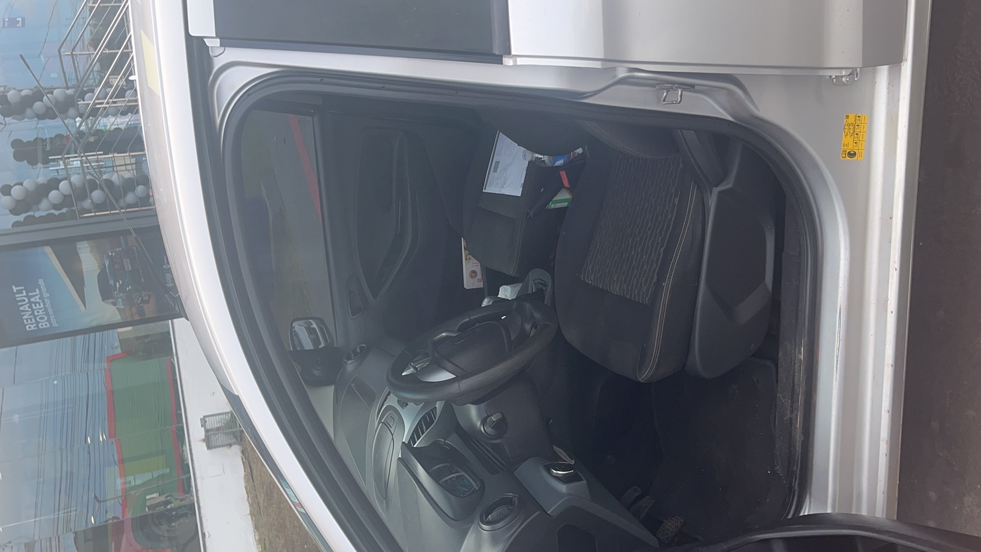 FORD KA 1.0 SE / SE PLUS TI-VCT FLEX