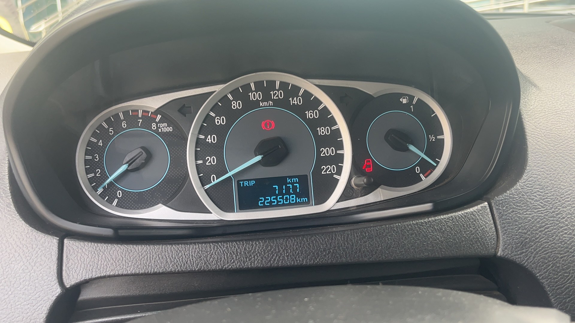 FORD KA 1.0 SE / SE PLUS TI-VCT FLEX