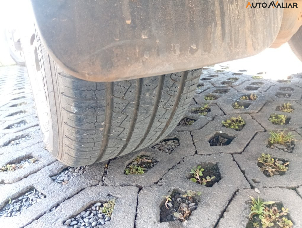 CHEVROLET S10 2.5 LTZ 4X4 CD 16V FLEX 4P AUTOMATICO