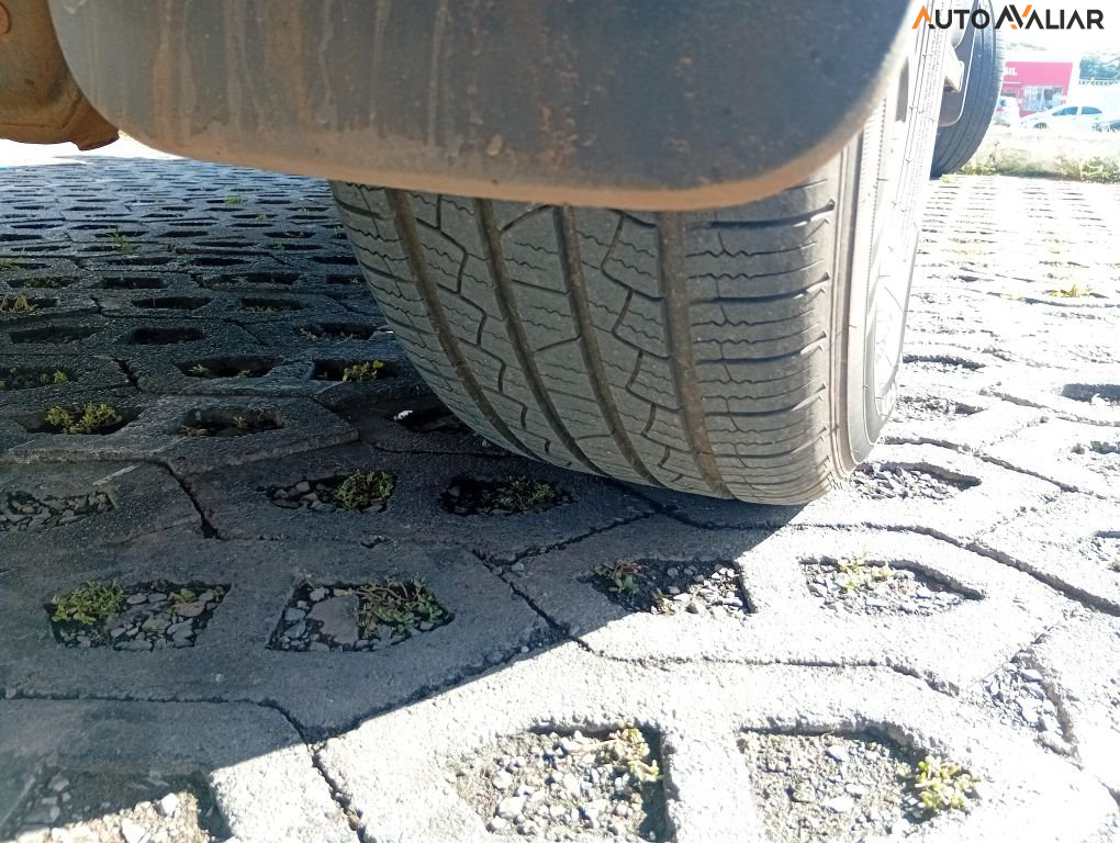 CHEVROLET S10 2.5 LTZ 4X4 CD 16V FLEX 4P AUTOMATICO