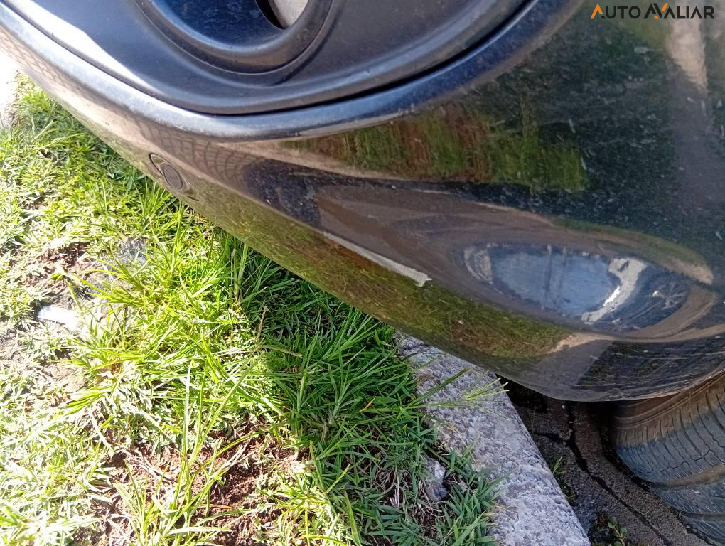 CHEVROLET S10 2.5 LTZ 4X4 CD 16V FLEX 4P AUTOMATICO