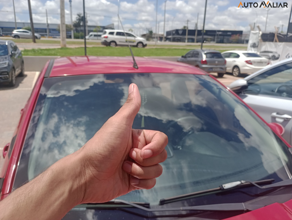 FORD KA 1.0 SE / SE PLUS TI-VCT FLEX