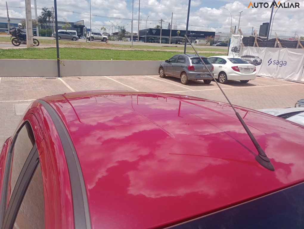 FORD KA 1.0 SE / SE PLUS TI-VCT FLEX