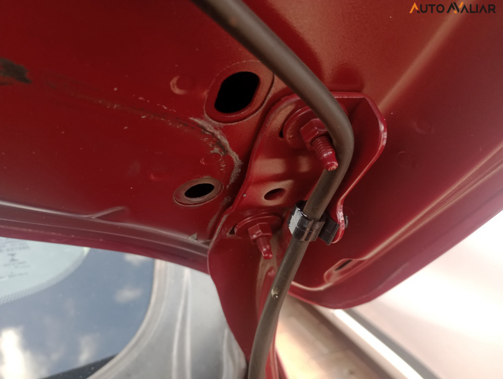 FORD KA 1.0 SE / SE PLUS TI-VCT FLEX