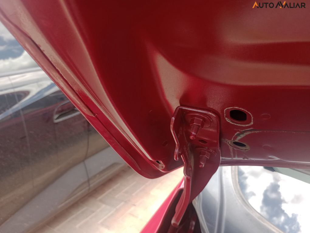 FORD KA 1.0 SE / SE PLUS TI-VCT FLEX