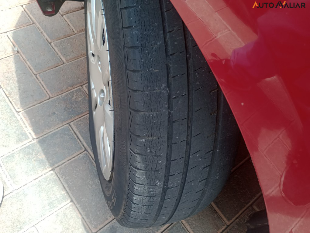 FORD KA 1.0 SE / SE PLUS TI-VCT FLEX