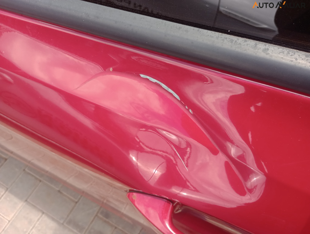 FORD KA 1.0 SE / SE PLUS TI-VCT FLEX