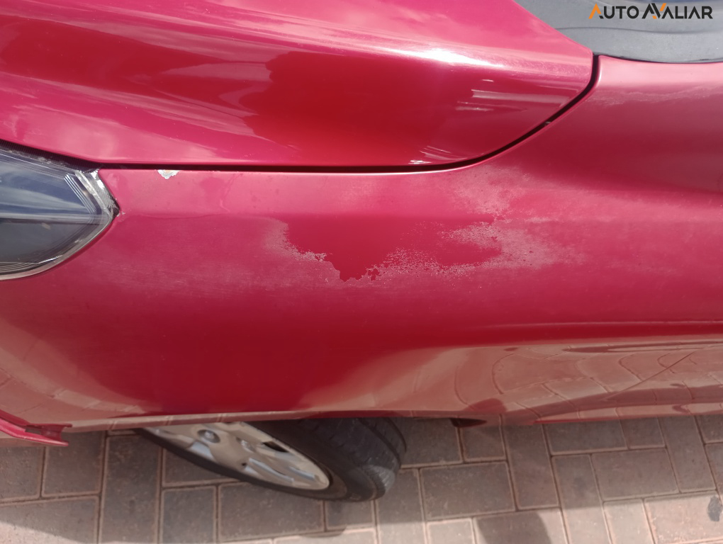 FORD KA 1.0 SE / SE PLUS TI-VCT FLEX