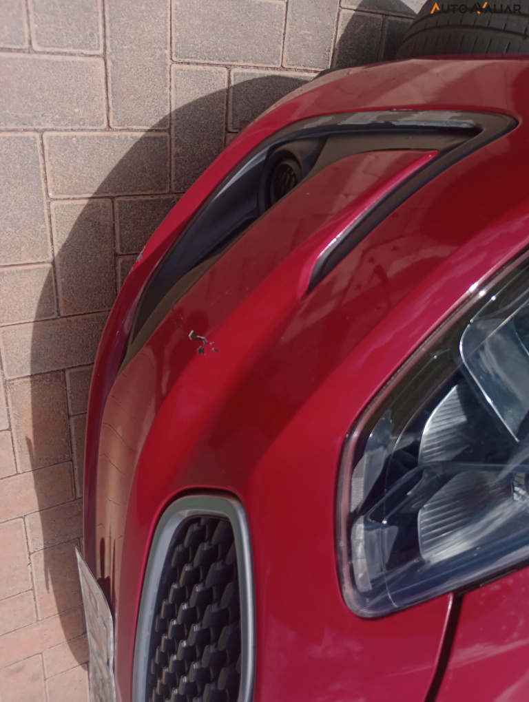 FORD KA 1.0 SE / SE PLUS TI-VCT FLEX