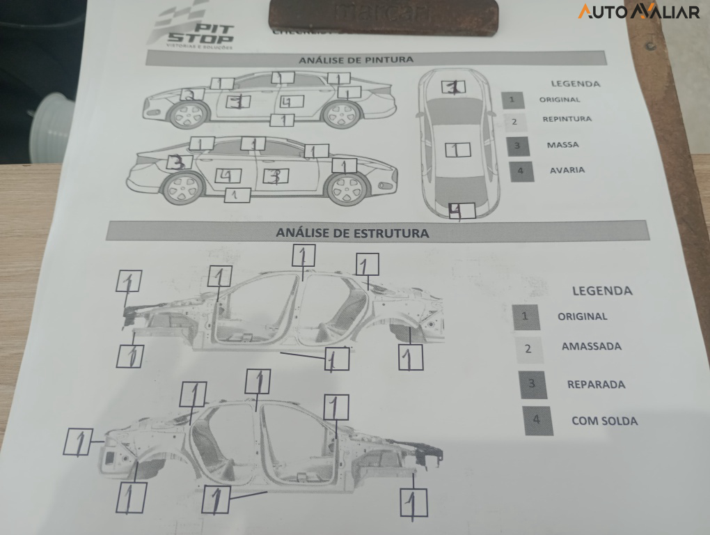 FORD KA 1.0 SE / SE PLUS TI-VCT FLEX