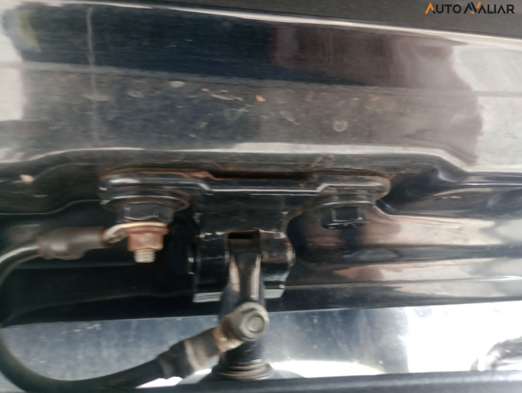 LAND ROVER DISCOVERY 4 3.0 HSE 4X4 V6 24V TURBO DIESEL 4P AUTOMATICO