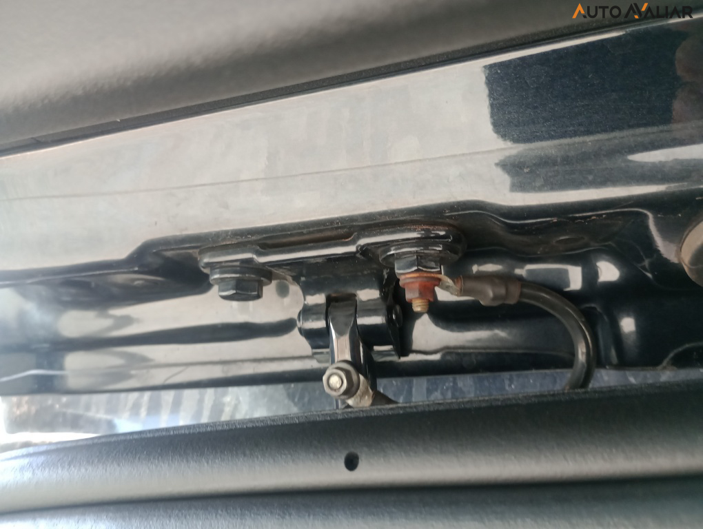 LAND ROVER DISCOVERY 4 3.0 HSE 4X4 V6 24V TURBO DIESEL 4P AUTOMATICO