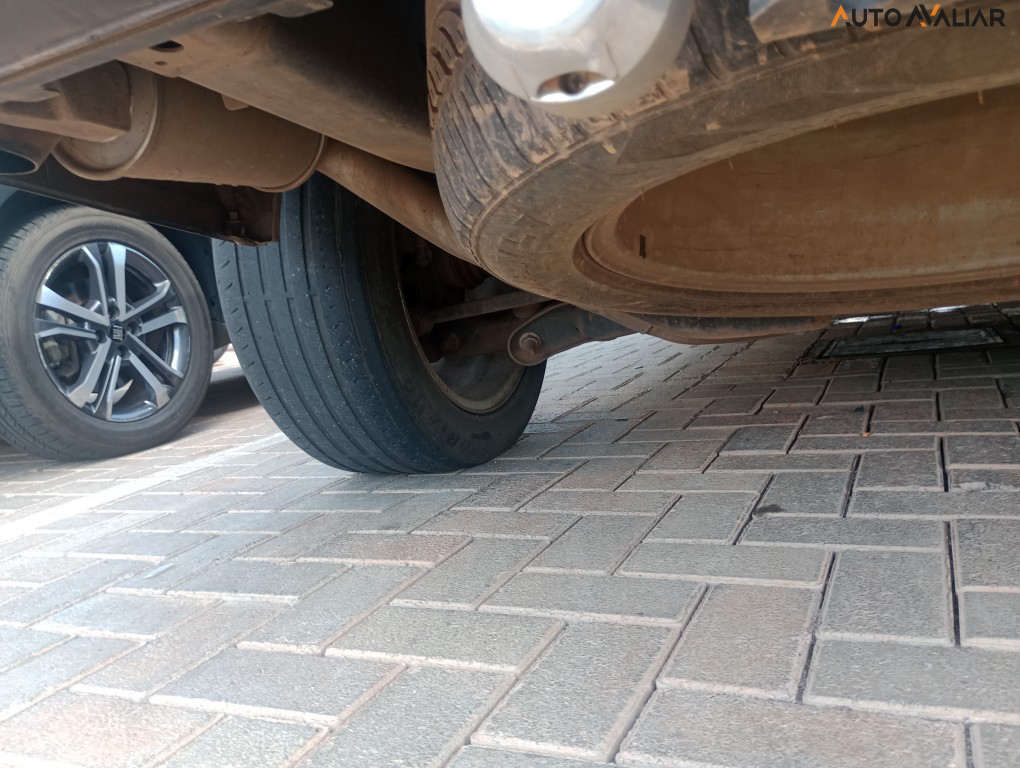 LAND ROVER DISCOVERY 4 3.0 HSE 4X4 V6 24V TURBO DIESEL 4P AUTOMATICO