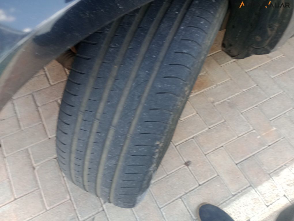 LAND ROVER DISCOVERY 4 3.0 HSE 4X4 V6 24V TURBO DIESEL 4P AUTOMATICO