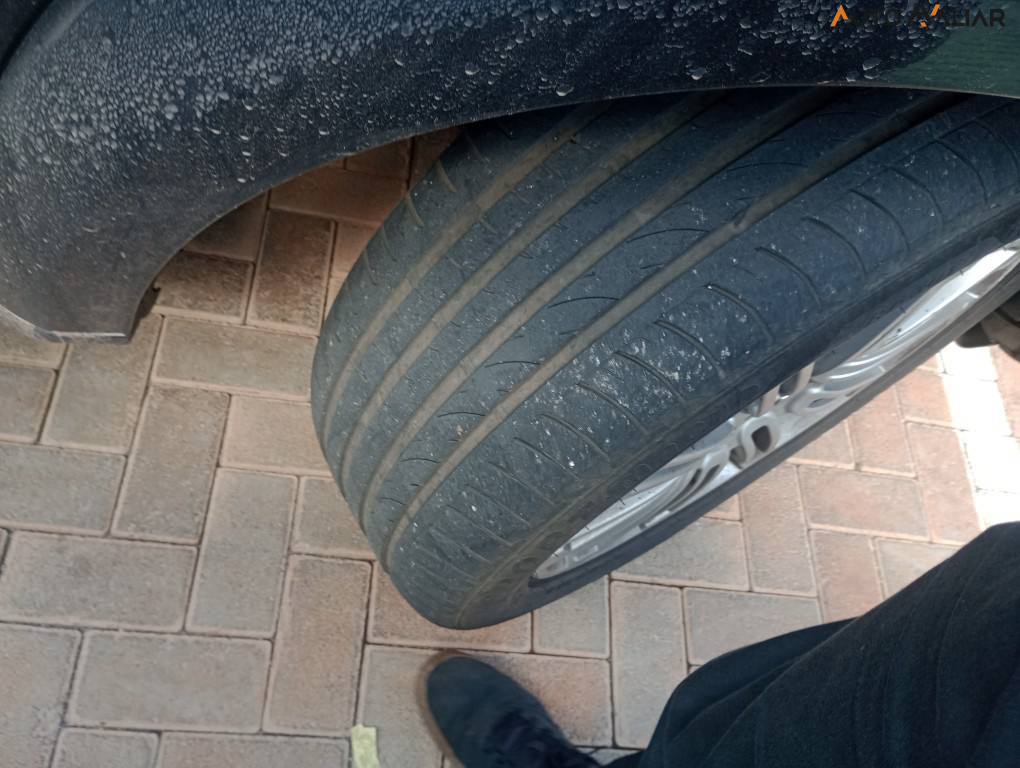 LAND ROVER DISCOVERY 4 3.0 HSE 4X4 V6 24V TURBO DIESEL 4P AUTOMATICO