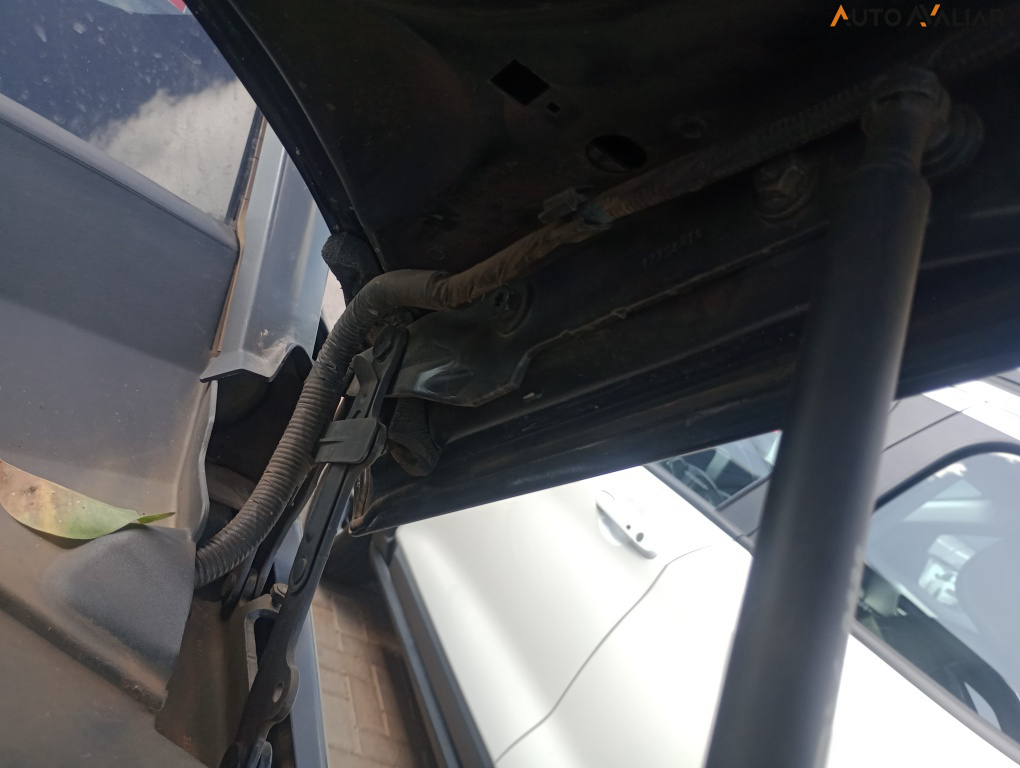 LAND ROVER DISCOVERY 4 3.0 HSE 4X4 V6 24V TURBO DIESEL 4P AUTOMATICO