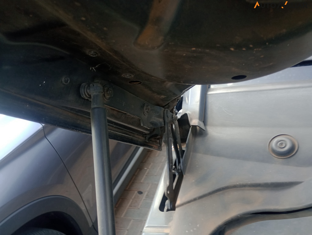 LAND ROVER DISCOVERY 4 3.0 HSE 4X4 V6 24V TURBO DIESEL 4P AUTOMATICO