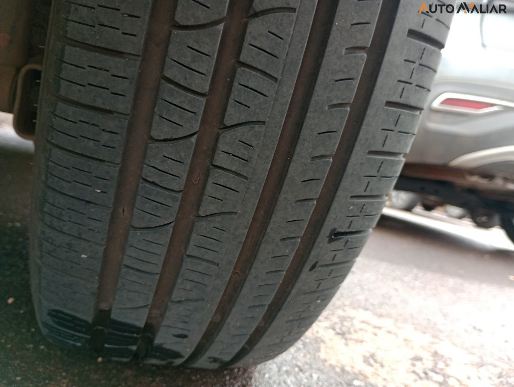 RENAULT CAPTUR 1.6 16V SCE FLEX LIFE X-TRONIC