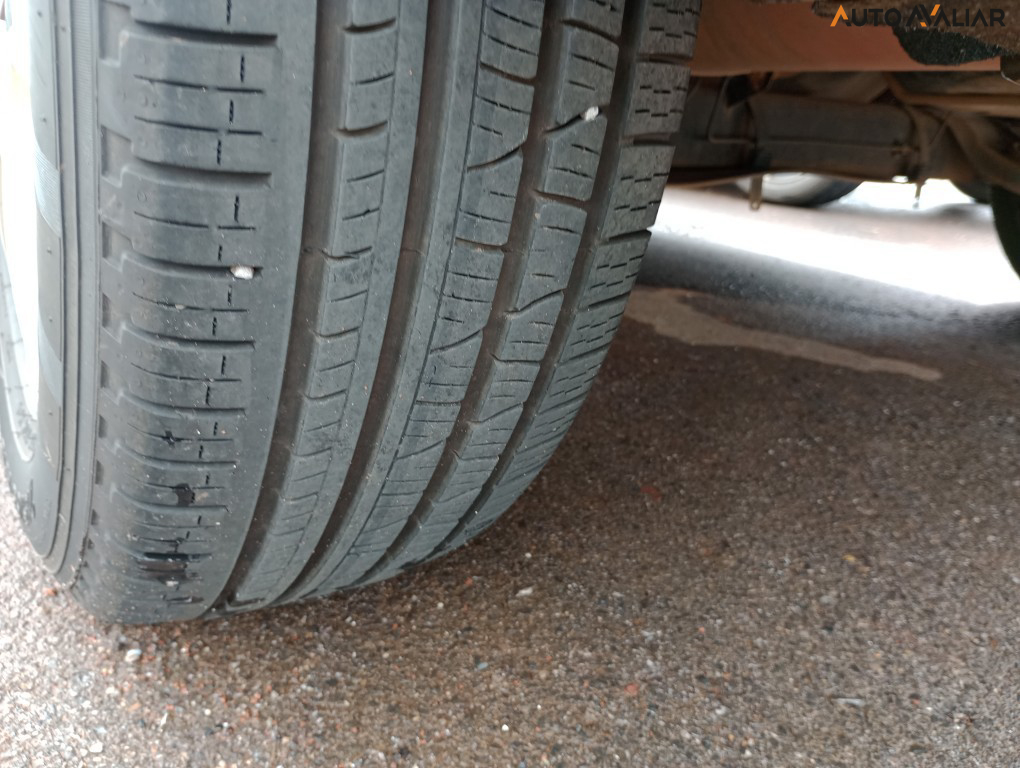 RENAULT CAPTUR 1.6 16V SCE FLEX LIFE X-TRONIC