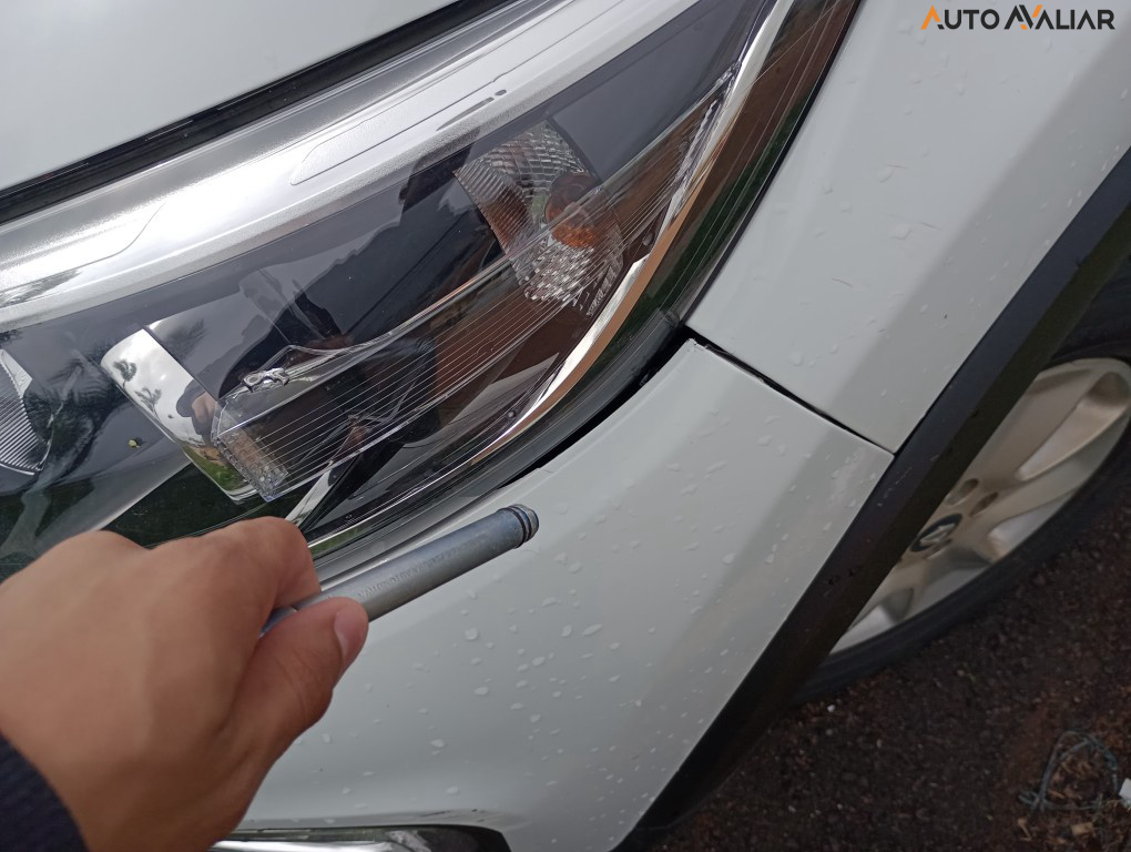 RENAULT CAPTUR 1.6 16V SCE FLEX LIFE X-TRONIC