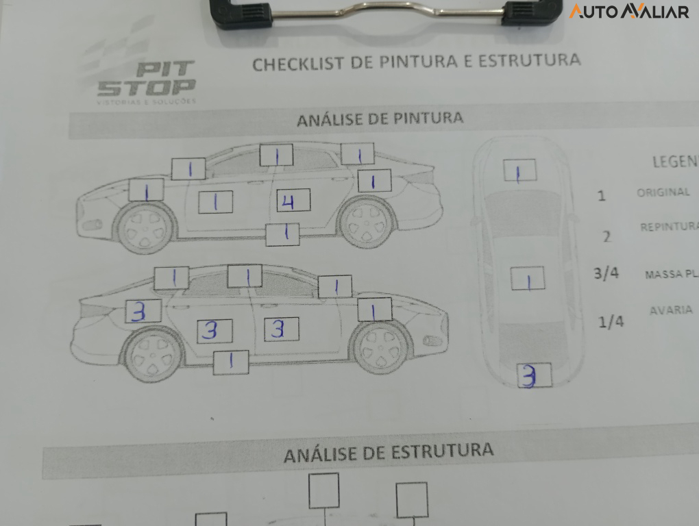 RENAULT CAPTUR 1.6 16V SCE FLEX LIFE X-TRONIC