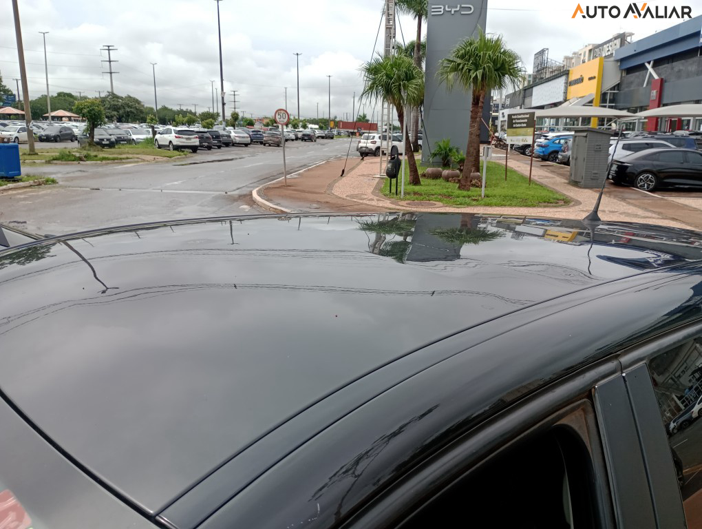 RENAULT CAPTUR 1.6 16V SCE FLEX LIFE X-TRONIC