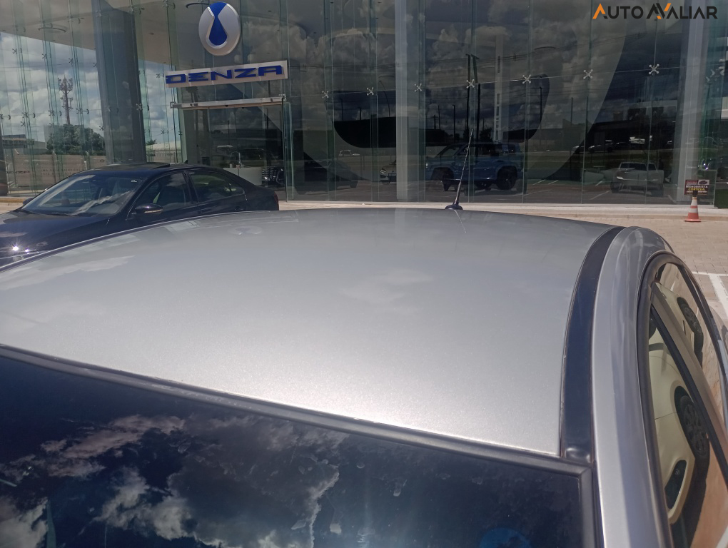 CHEVROLET CRUZE 1.8 LT 16V FLEX 4P AUTOMATICO